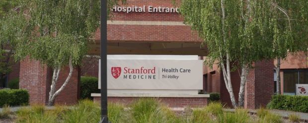 Stanford Health Care Tri-Valley Building
